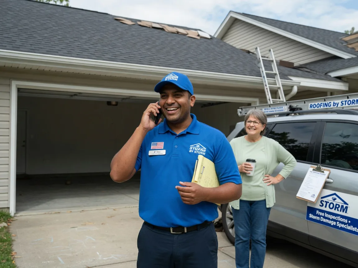 Roof Repair Near Me Fort Defiance, VA FAQs
