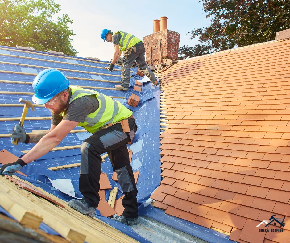 Why choose Roof Repair Near Me in Fort Defiance, VA