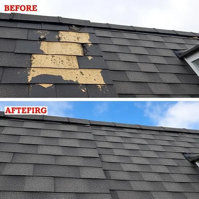 Roof Repair Near Me in Fort Defiance, VA near me